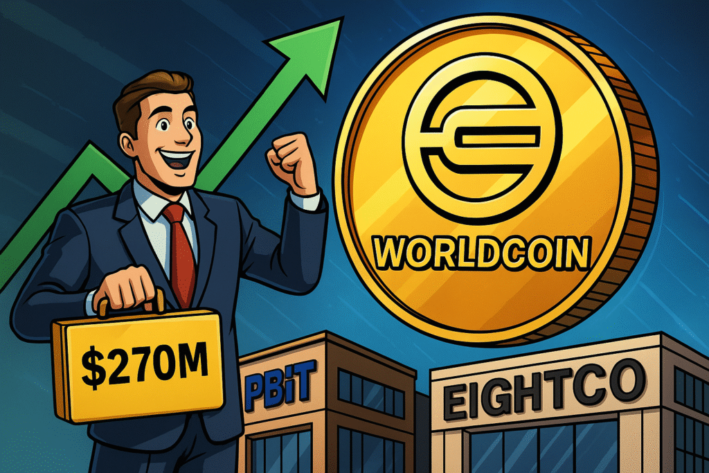 worldcoin news 10 sep 2025